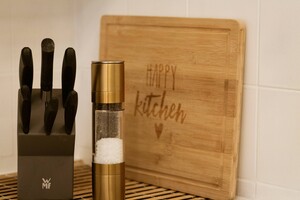 Bilder unserer Ferienwohnung in Imst - Ihr Urlaubszuhause