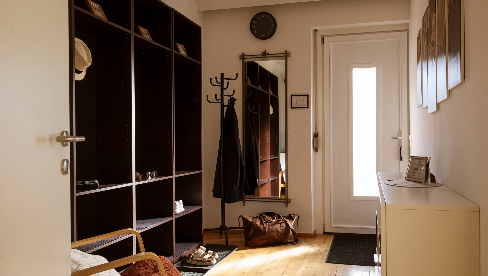 Cosy holiday apartment in Imst for family & friends