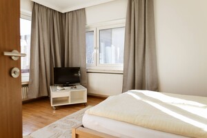 Bilder unserer Ferienwohnung in Imst - Ihr Urlaubszuhause