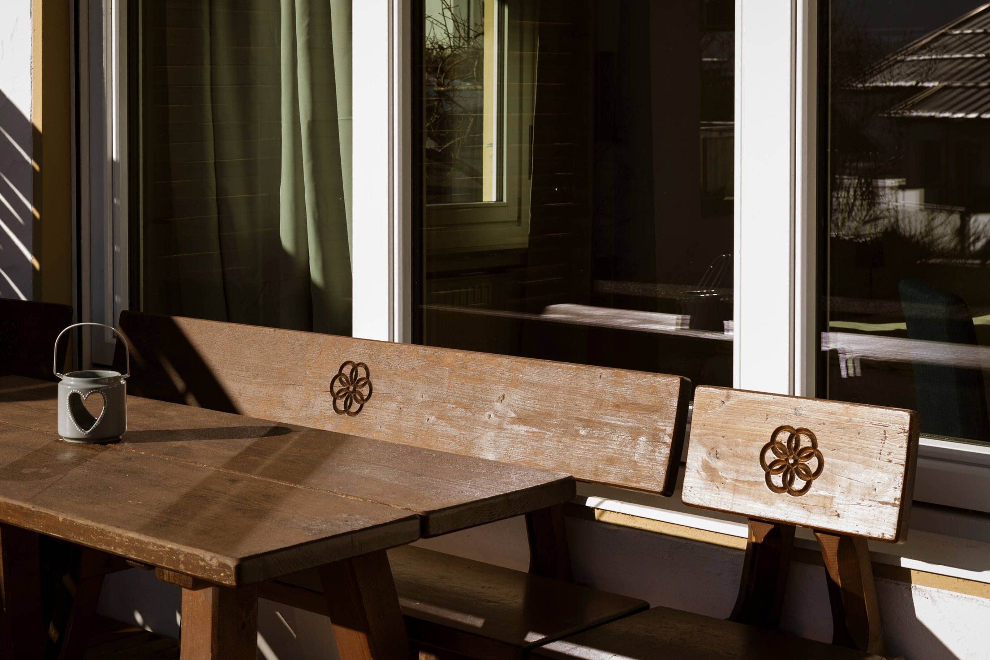 Die Gastgeber in Ihrem Apartment in Imst - zentrumsnah