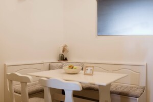 Bilder unserer Ferienwohnung in Imst - Ihr Urlaubszuhause