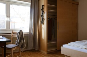 Bilder unserer Ferienwohnung in Imst - Ihr Urlaubszuhause