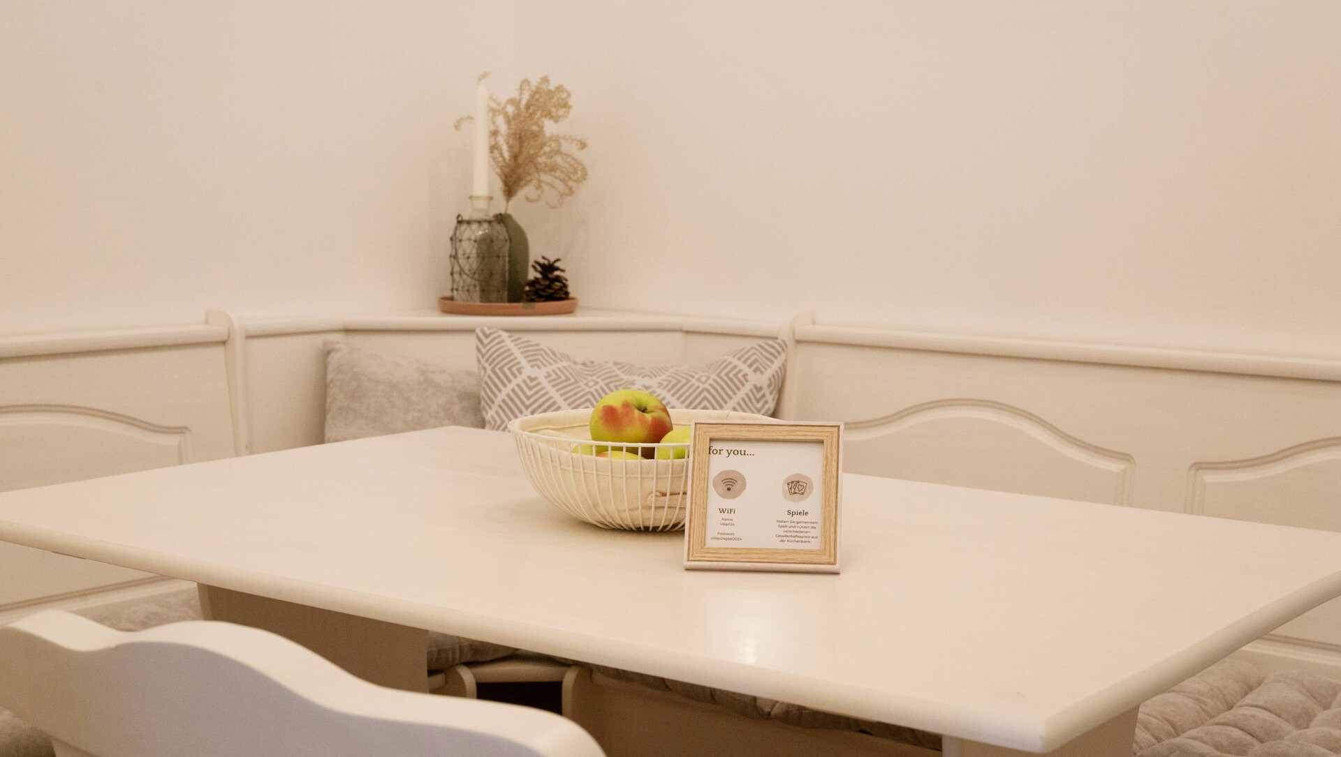 Gemütliche Ferienwohnung in Imst für Familie & Freunde