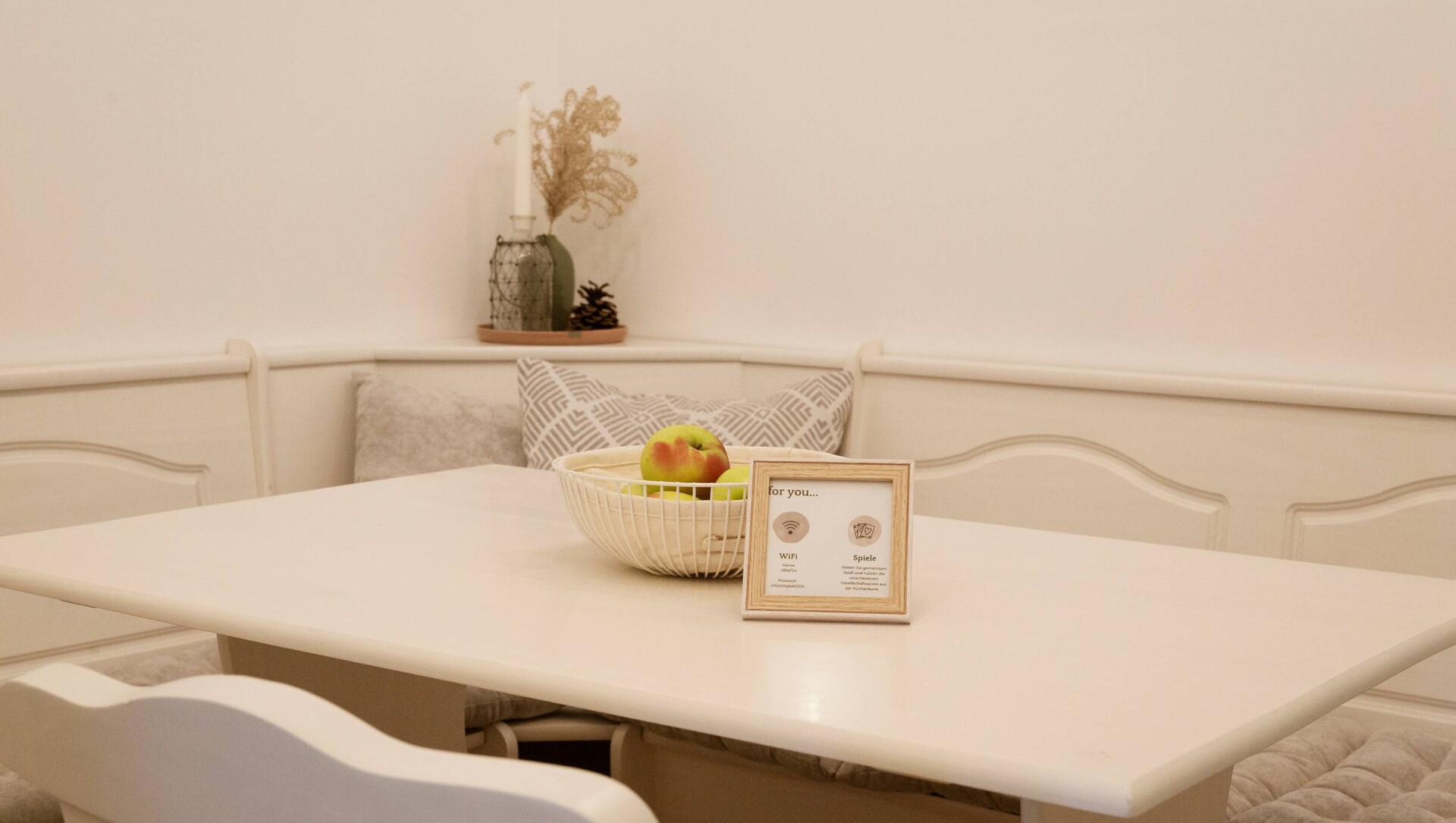 Cosy holiday apartment in Imst for family & friends