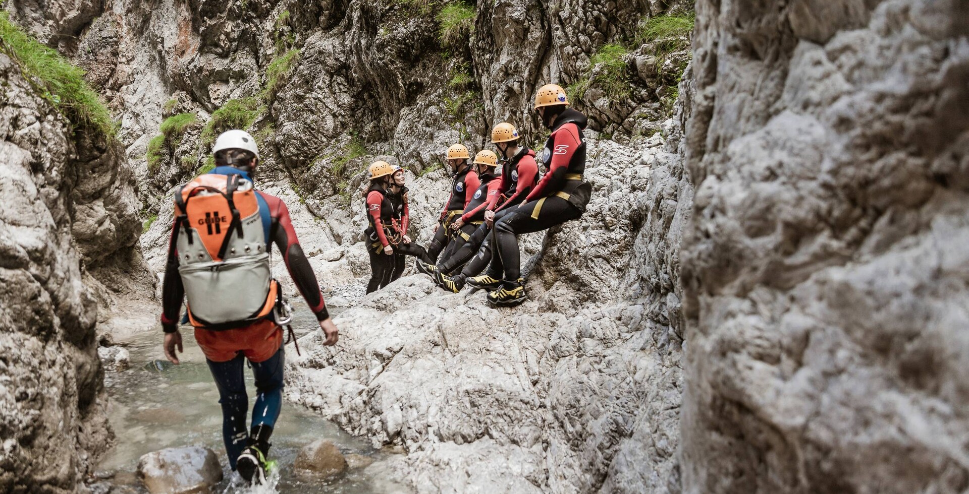 Gemütliche Ferienwohnung in Imst für Familie & Freunde