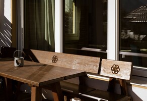 Bilder unserer Ferienwohnung in Imst - Ihr Urlaubszuhause